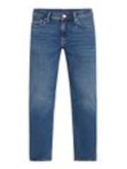Azul oscuro - Tommy Hilfiger Denton Straight Jeans - Imagen 1 de 1