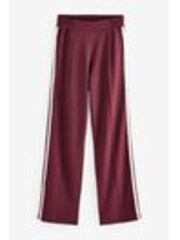 Baukjen Red Tippi Side Stripe Trousers - Image 1 of 1