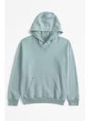 Abercrombie & Fitch Pullover Hoodie - Image 1 of 1
