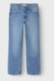 Name It Blue Straight Fit Jeans - Image 1 of 1