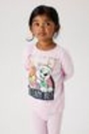 Name It Pink Paw Patrol Printed Long Sleeve Top - Image 1 of 1