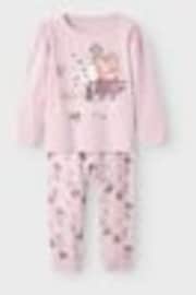 طقم بيجامة مطبوعة Peppa Pig من Name It - صورة 1 من 1