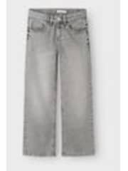 Name It Grey Wide Leg Jeans - Image 1 of 1
