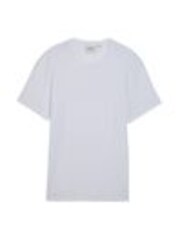 Lyle & Scott White Tipped T-shirt - Image 1 of 1