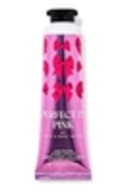 Bath & Body Works Perfect in Pink Hand Cream 1 fl oz / 29 mL - Image 1 of 1