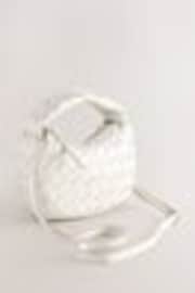 Bone Weave Cross-Body Bag - Image 1 of 1