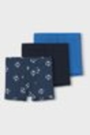 Name It Football Boxers 3 Pack - Bild 1 von 1