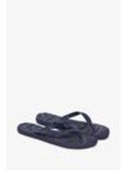 Superdry Blue Core Logo Sandals - Image 1 of 1