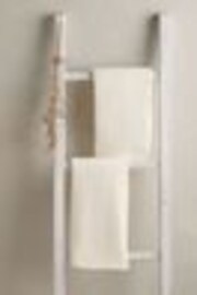 Mamas & Papas 2 Pack Cream Moses Basket Cream Fitted 100% Cotton - Image 1 of 1