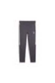 Puma Grey Chrome Mens Evostripe Pants - Image 1 of 1