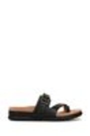 Vionic Wide Fit Carmela Toe Post Sandals - Image 1 of 1