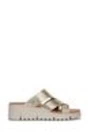 Vionic Regular Fit Uptown Sunset Slides - Image 1 of 1