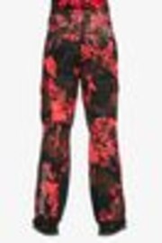 Superdry Orange Ski Ultimate Rescue Trousers - Image 1 of 1