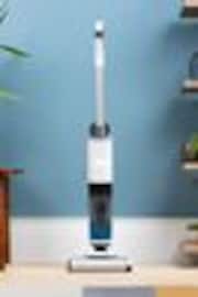 GTECH White Orca Cordless Hard Floor Wet and Dry Vacuum - Image 1 of 1