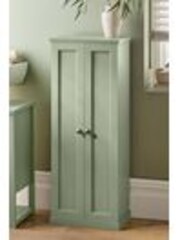 Green Sage Hampshire Storage Console - Image 1 of 1
