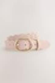 Pink Fairy Belt - Image 1 of 1