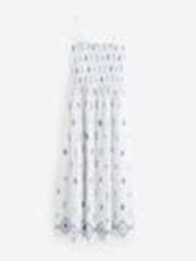 Seafolly Shirred Maxi Dress - Image 1 of 1