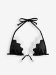 Seafolly Ric Rac Slide Tri Bikini Top - Image 1 of 1