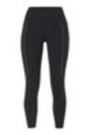 Sweaty Betty Black Full Length Therma Boost 7/8 Running Leggings - Image 1 of 1