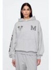 Gap Grey Disney Oversized Logo Hoodie - Image 1 of 1