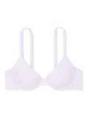 Victoria's Secret PINK Purple Whisper T Shirt Bra - Image 1 of 1
