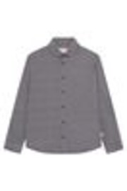 Sealskinz Blue Halvergate Stretch Shirt - Image 1 of 1