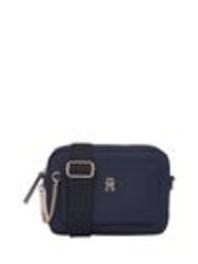 Tommy Hilfiger Blue Spring Camera Bag - Image 1 of 1