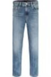 Tommy Hilfiger Blue Modern Straight Vintage Jeans - Image 1 of 1