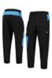 Puma Black Manchester Citytech Woven Joggers - Image 1 of 1