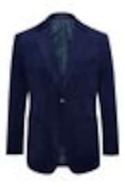 Skopes Blue Atkinson Co-ord Tailored Suit Jacket - Image 1 of 1