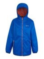 Regatta Blue Lever II Waterproof Jacket - Image 1 of 1