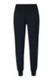 Sweaty Betty Black Gaia Performance Yoga Joggers - Image 1 of 1
