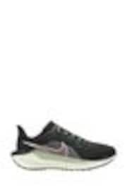Nike Dark Green Pegasus 41 Road Running Trainers - Image 1 of 1