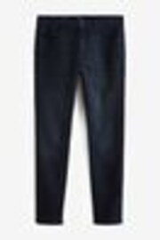 Blue Deep Skinny Fit Comfort Stretch Jeans - Image 1 of 1