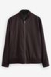 Burgunderrot - Schicke Bomberjacke - Image 1 of 1