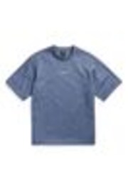 G Star Center Chest Logo Boxy T-Shirt - Image 1 of 1