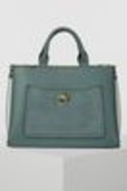 Luella Grey Olympia Tote Bag - Image 1 of 1