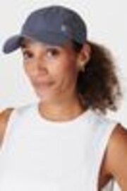 Sweaty Betty Endless Blue Swiftie Pace Cap - Image 1 of 1