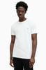 Forte_Forte Laminated Jersey Roundneck T-shirt