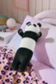 Panda Super Soft Squidge Toy Cushion - Image 1 of 1