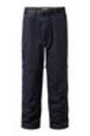 Craghoppers Blue Kiwi Convertible Trousers - Image 1 of 1