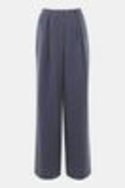 Pantalones con rayas diplomáticas Lottie de Whistles - Imagen 1 de 1