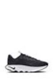 Nike Black Motiva Premium Walking Trainers - Image 1 of 1