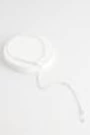 Rockett St George Silver Tone Safety Pin Necklace - Image 1 of 1
