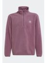 adidas Originals Dark Purple Junior Fleece - Image 1 of 1