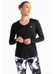 Dare 2b Womens Blue Discern Lightweight T-Shirt - Image 1 of 1