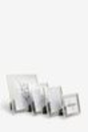 Silver Monaco Photo Frame - Image 1 of 1