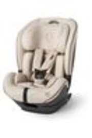 Silver Cross Natural Balance i-Size Car Seat - Image 1 of 1