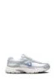 Gris - Zapatillas Initiator Retro Runner de Nike - Imagen 1 de 1