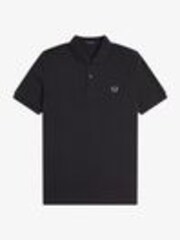 Fred Perry Plain Polo Shirt - Image 1 of 1